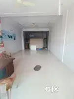 Show Room and office