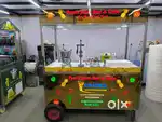 ALL IN ONE SUGARCANE JUICE MACHINE 2025