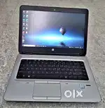 hp i5 5th gen laptop for sell in just 11500 with warranty