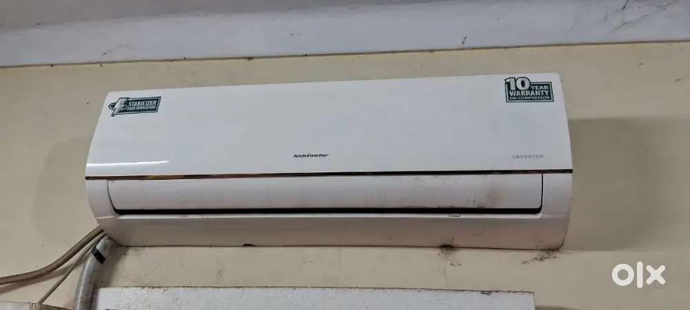 1.5 Ton Inverter Split AC