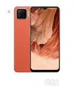 Oppo F17 good condition