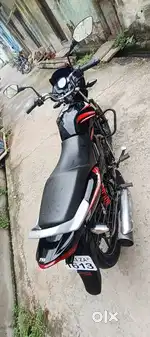Tvs star city plus good condition