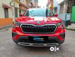 Skoda Kushaq 1.0 TSI Ambition, 2022, Petrol