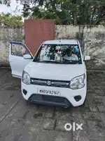 Maruti Suzuki Wagon R 2022 CNG & Hybrids 55000 Km Driven