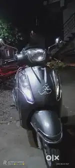 Suzuki  Access 125cc