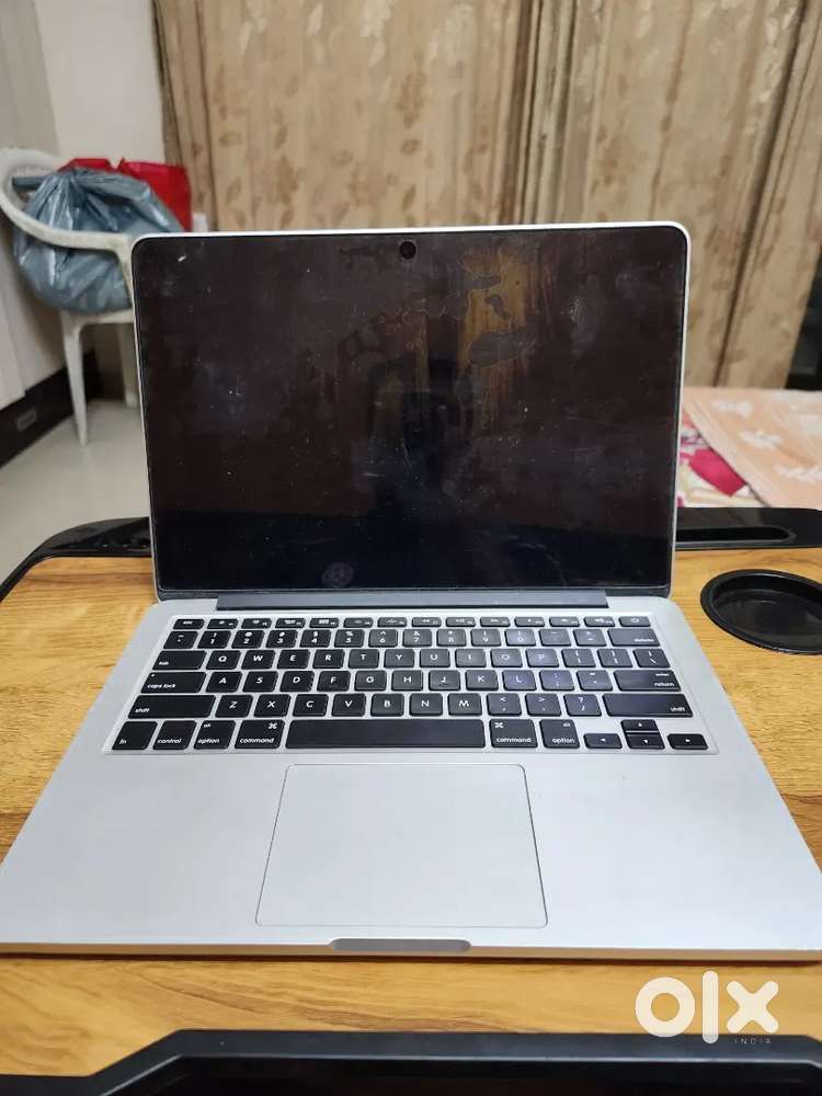 Macbook Pro 2015