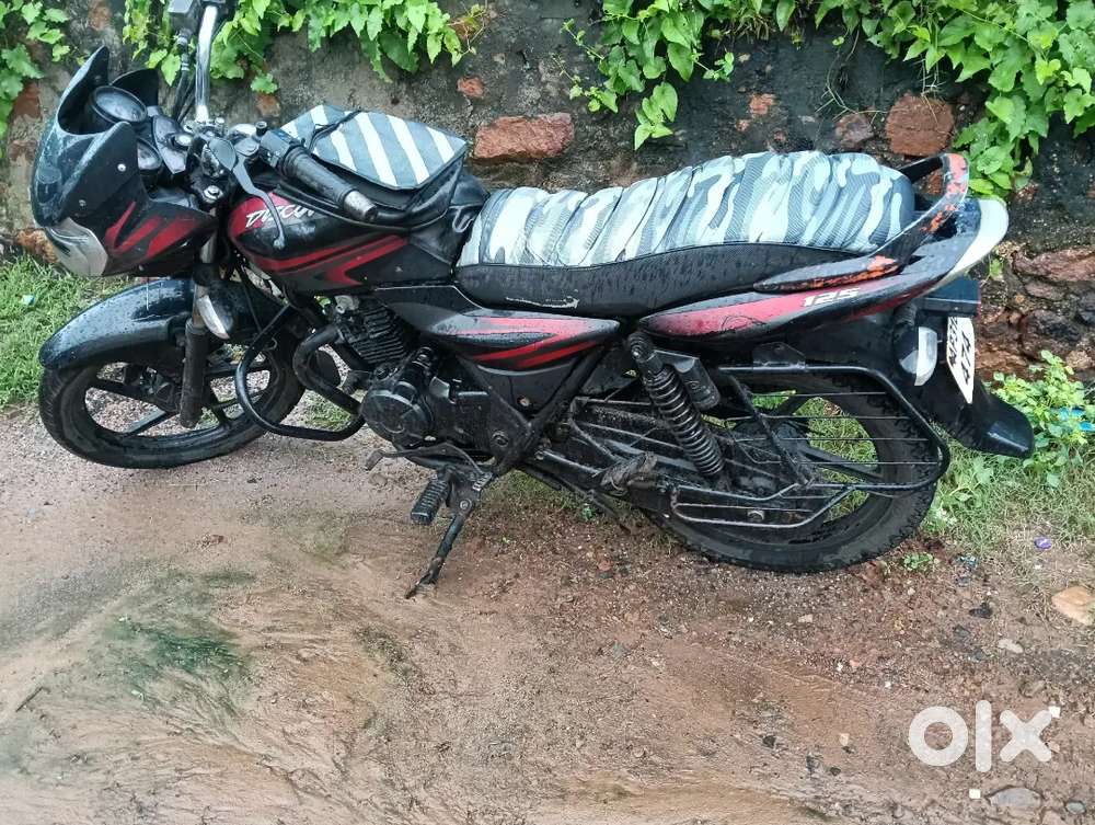 Sal for bike