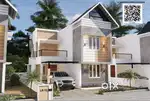 VILLAS IN ANGAMALY