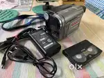 Sony Handycam DCR TRV-285E
