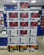 Ps5 Slim Spiderman 2 bundle