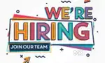 Urgent Hiring