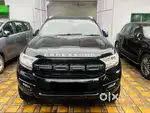 Ford Endeavour 3.2 Titanium AT 4X4, 2018, Diesel
