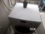 Bosch washing machine for sale