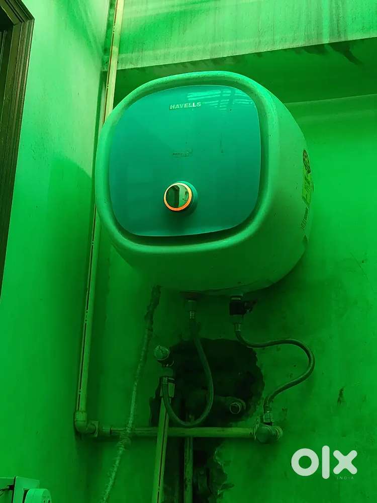 Havells 25 liter gyeser