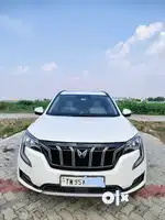 Mahindra XUV700 2.2 AX 7 Diesel AT Str, 2022, Diesel