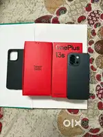 OnePlus 13s 256GB 24GB Black Just 1 month 14 Month Warranty Remaining
