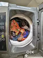 7 kg topload washing machine