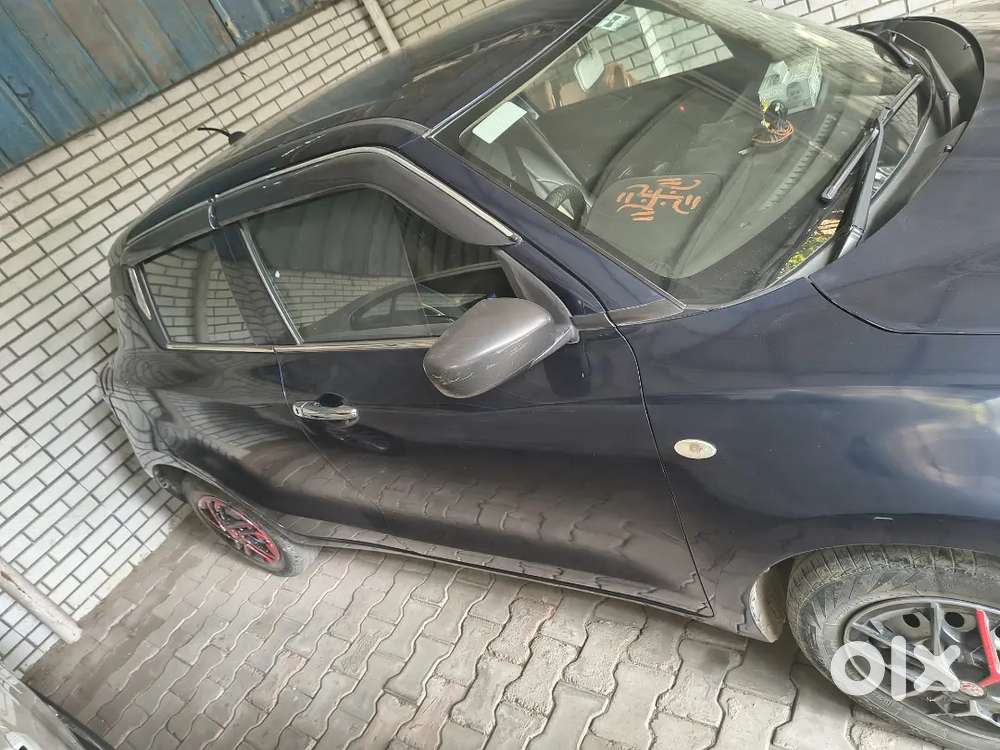 Maruti Suzuki Swift 2021 Petrol Good Condition