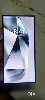 Galaxy S24 ultra