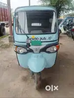 Piaggio Ape ecity FX max