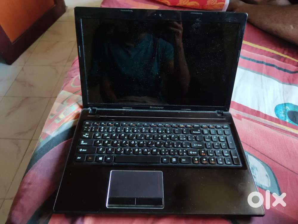 Lenovo Laptop for Sale  2013 Model  Good for Basic Use