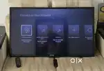 Samsung led 42 inch never repaire