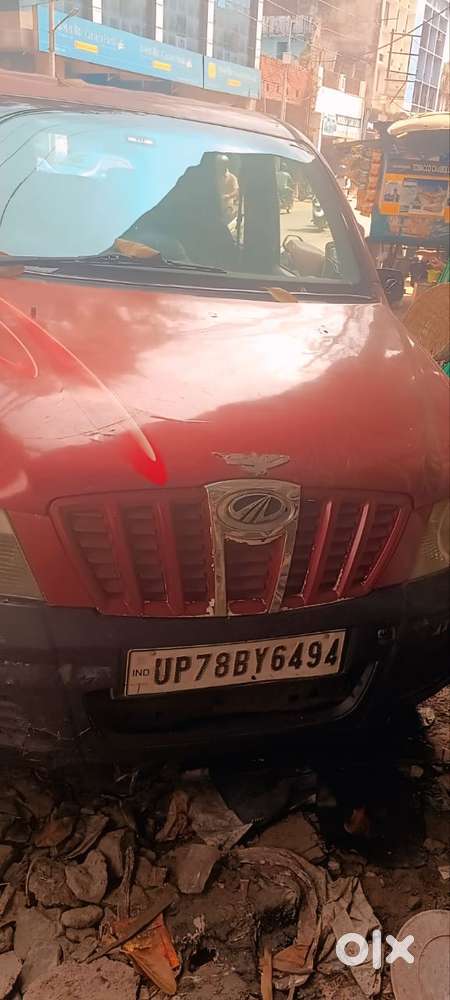 Mahindra Xylo, 2009, Diesel