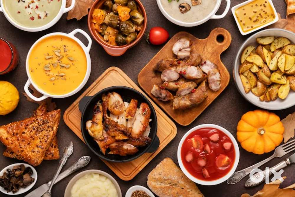 Need a cook for my restaurant