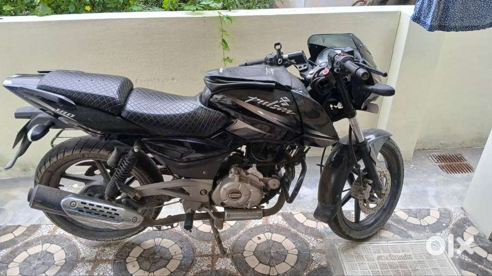 PULSAR 180 in Salem @ Rs 38K