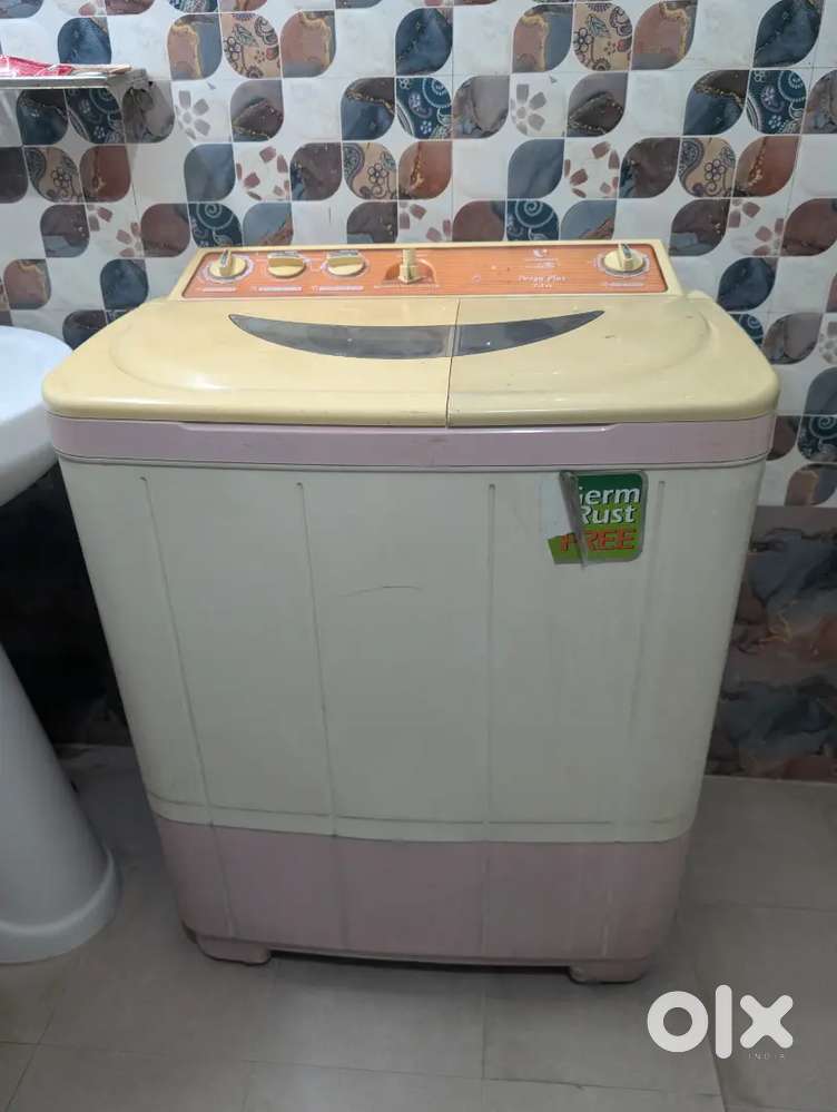 Semi Automatic washing machine 7kg