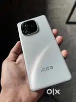 iQOO Neo 10R 5G (12GB RAM, 256GB Storage) Just 3Month used!!