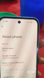 Good pixel a9