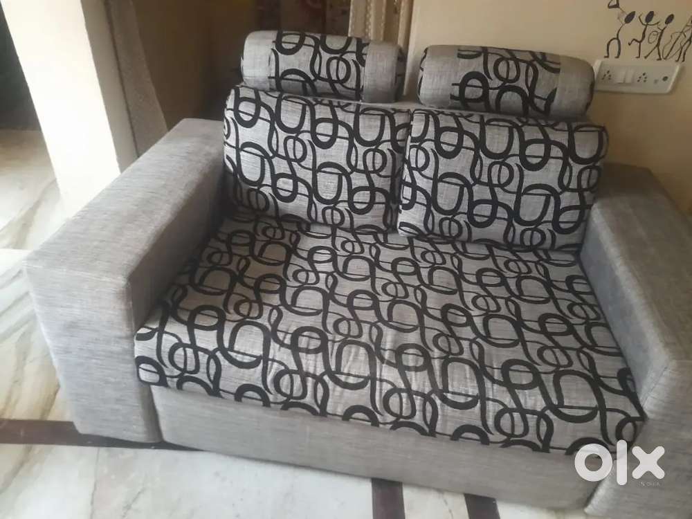 Sofa with Couch