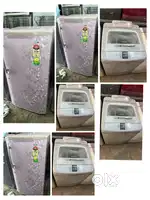 SINGLE DOOR FRIDGE &TOP LOAD WASHING MACHINE AVAILABLE FOR RENT