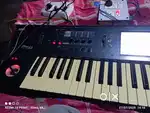 Korg m50 keyboard