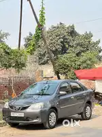 Toyota Etios 2013 Diesel Well Maintained
