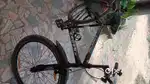 Kross cycle