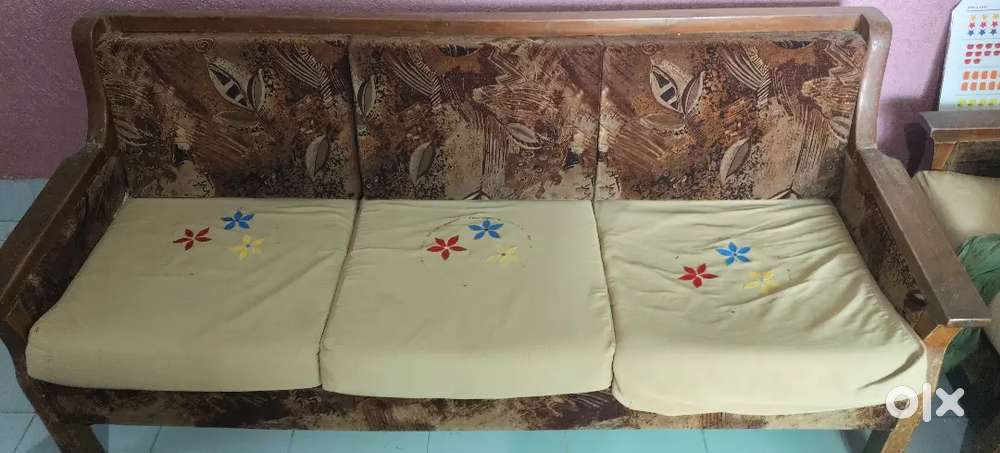 5 seater sofa