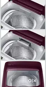 Samsung 6.2 kg Automatic Washing Machine – Good Condition
