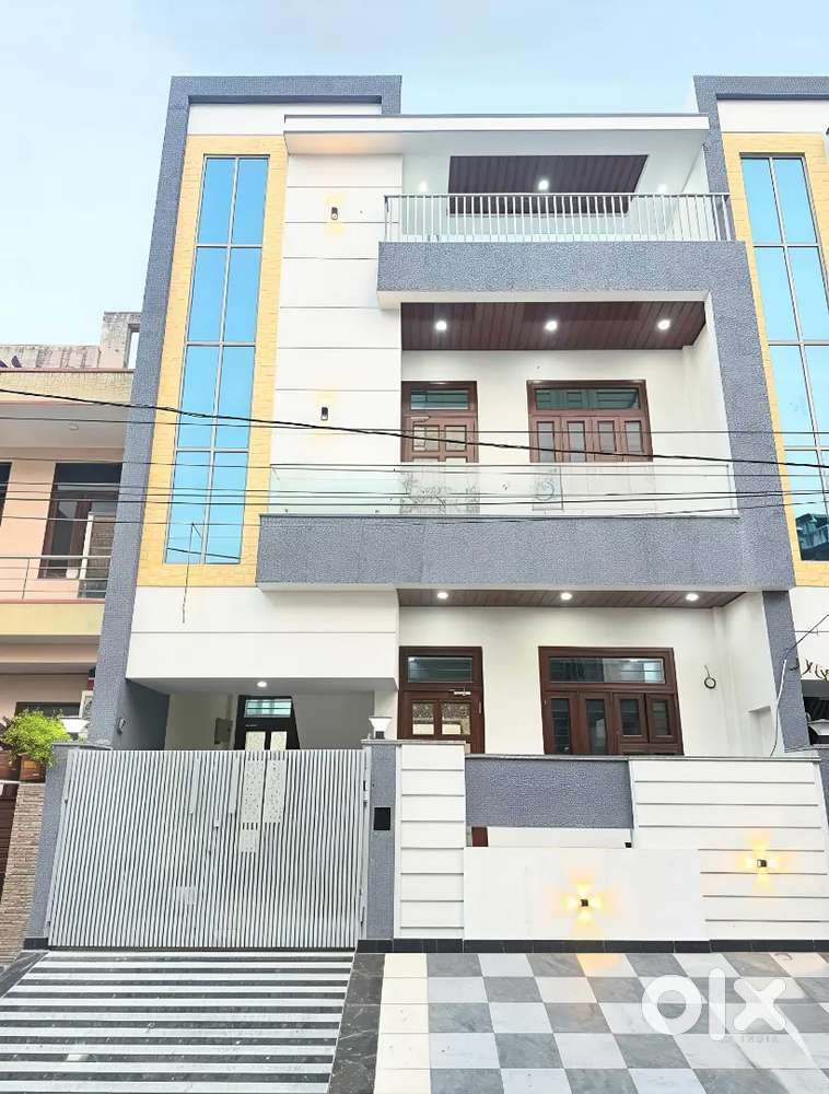 3bhk House near AIIMS Hospital, Railway station, Tatiband, Hirapur
