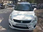 Maruti Suzuki Swift Dzire 1.2 Vxi BSIV, 2014, Petrol