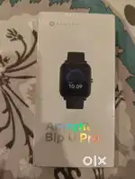 Amazfit Bip U Pro smartwatch