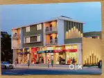2bhk apartments on the Curti Farmagudi highway