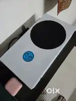 X box series S