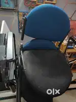 Chairs for coaching purpose