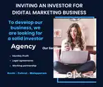 Inviting a business partner