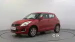 Maruti Suzuki Swift 1.3 ZXI, 2016, Petrol