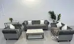 Luxurious design model Chesterfield design model 3+2 +1sofa set availa