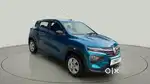 Renault KWID 2019-Ongoing 0.8 RXT, 2022, Petrol
