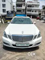 Mercedes-Benz E-Class E 220 Elegance, 2011, Diesel